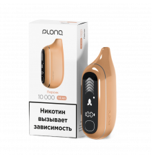 PLONQ MAX PRO 10000 Персик
