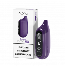 PLONQ MAX PRO 10000 Виноград