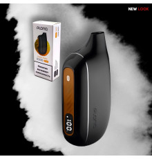 PLONQ MAX SMART 8000 Ананас, Лимон