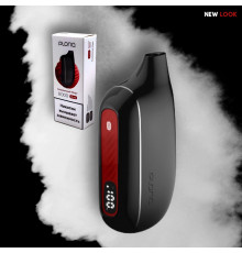 PLONQ MAX SMART 8000 Клюквенный Морс