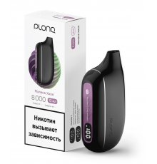 Plonq MAX SMART 8000 Малина, Хвоя
