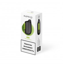 Plonq MAX SMART 8000 Зеленое Яблоко