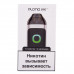Набор Plonq Meta Lite Starter Kit Серебро + 2 картриджа Мята