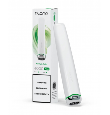 Plonq Plus Pro 4000 Кактус, Лайм