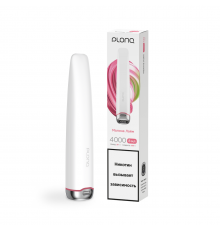 Plonq Plus Pro 4000 Малина, Лайм