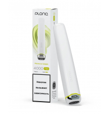 Plonq Plus Pro 4000 Мелиса, Цедра