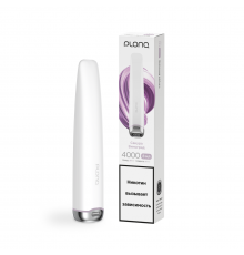 Plonq Plus Pro 4000 Сакура, Виноград
