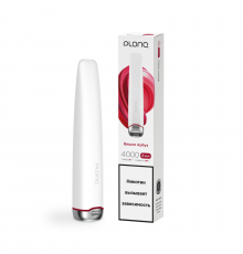 Plonq Plus Pro 4000 Вишня, Арбуз
