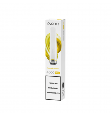 Plonq Plus Pro 4000 Кислый Ананас