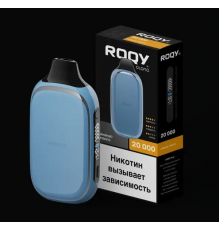 PLONQ ROQY 20000 Ананас, Манго