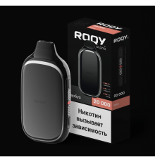 PLONQ ROQY 20000 Арбуз