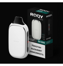 PLONQ ROQY 20000 Кислое Киви, Маракуйя