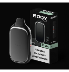 PLONQ ROQY 20000 Мята