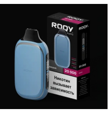 PLONQ ROQY 20000 Вишня