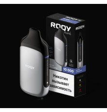 Plong ROQY M 10000 Черная Смородина
