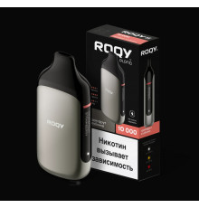 Plong ROQY M 10000 Грейпфрут, Клубника