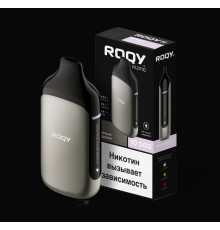 Plong ROQY M 10000 Малина, Жасмин