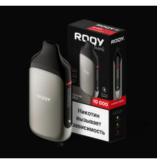 Plong ROQY M 10000 Клубника, Арбуз