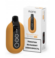 PLONQ ULTRA 12000 Мексиканское Манго