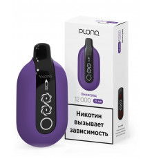 PLONQ ULTRA 12000 Виноград