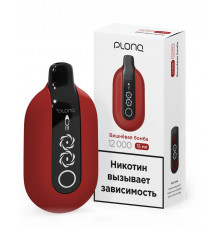 PLONQ ULTRA 12000 Вишневая Бомба