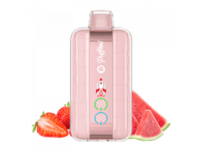 Новинка! Устройства Puffmi Blush на 23000 затяжек