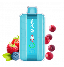Puffmi Blush 23000 STRONG Лесные Ягоды