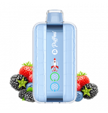 Puffmi Blush 23000 STRONG Мультифрукт