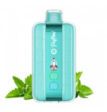 Puffmi Blush 23000 STRONG Сладкая Мята
