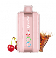 Puffmi Blush 23000 STRONG Вишневая Кола