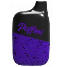Puffmi DY4500 V2 Strong Ягоды