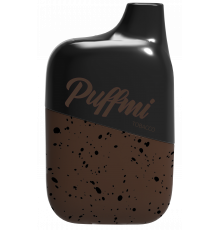 Puffmi DY4500 V2 Strong Табак
