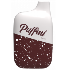 Puffmi DY4500 V2 Strong Кола, Лед