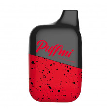 Puffmi DY4500 V2 Strong Арбуз, Ягоды