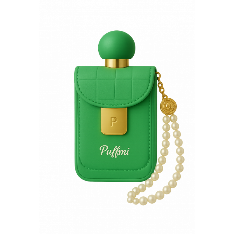 Puffmi Flora 25000 Мятный Ментос