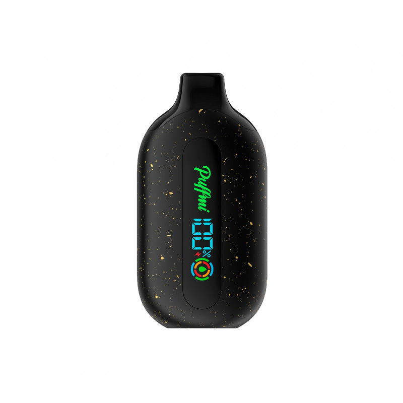 Puffmi PURE 12000 Tobacco (Табак)