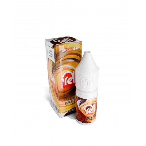 Жидкость RELL ULTIMATE Peach Tea 2% 10 мл
