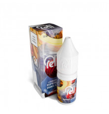 Жидкость RELL ULTIMATE Raspberry Orange ice 2% 10 мл