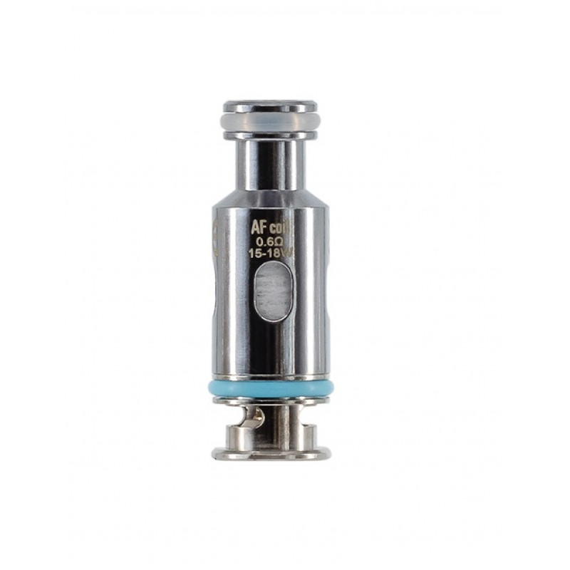 Испаритель Brusko FLEXUS AF Mesh Coil 0.6 Ом (1 шт.)