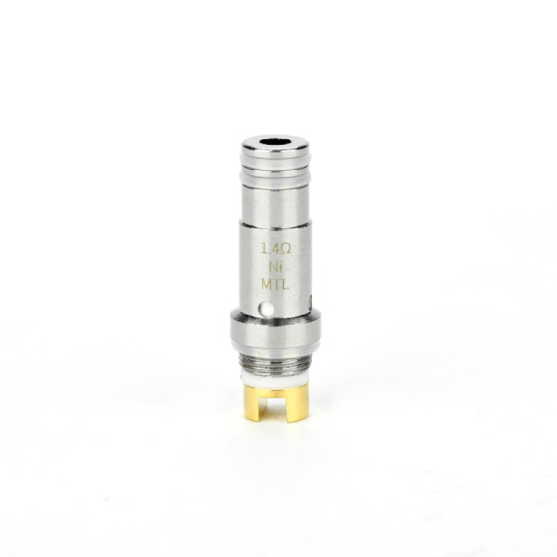 Сменный испаритель Smoant PASITO MTL 1.4 Ом (1шт.)