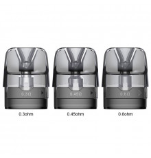 Сменный картридж Vооpoо ARGUS E-40. 0.45 ohm 4.5 мл (1 шт.)