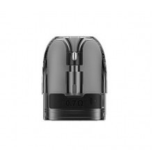 Сменный картридж Vооpoо ARGUS POD ( Black ) 0.7 ohm 2 мл (1 шт.)