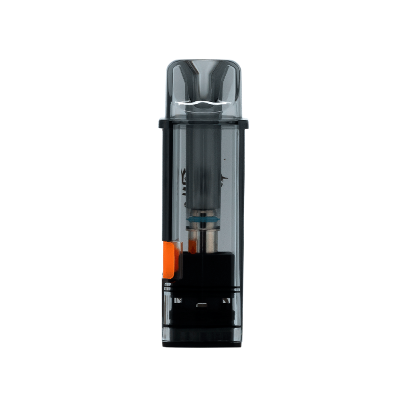 Картридж Brusko Angry Vape Fury 4.5 мл 0.8 Oм (1 шт.)