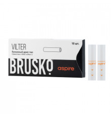 Бумажный фильтр Дрип - Тип Brusko VILTER