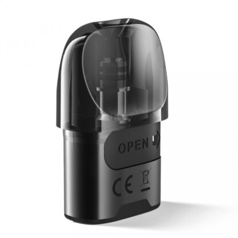 Сменный картридж Lost Vape Ursa NANO Pod 1.0 ohm (1 шт.)