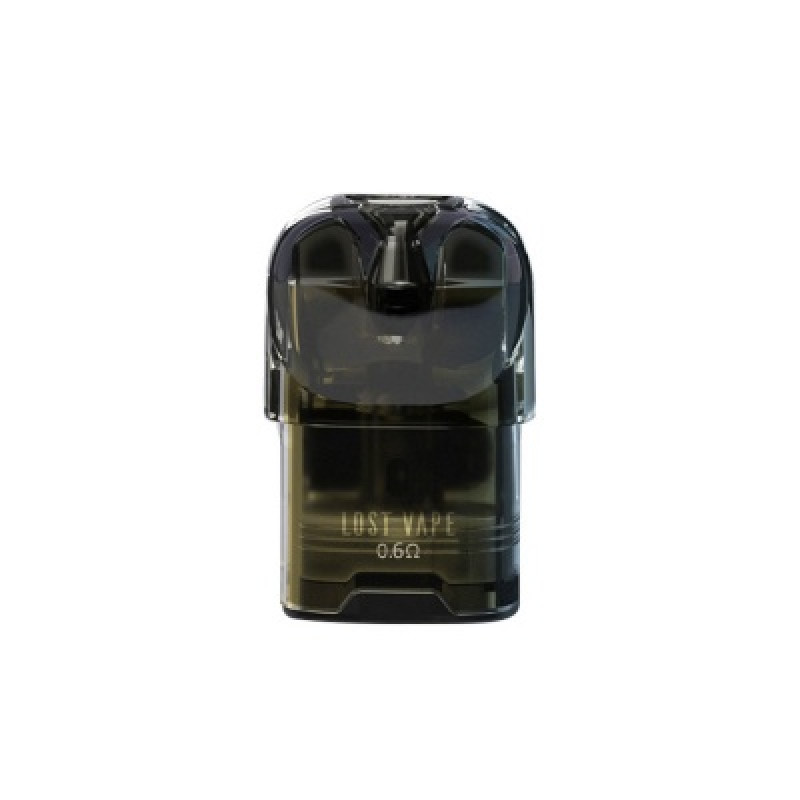 Сменный картридж Lost Vape Ursa NANO V2 Pod 0.6 ohm (1 шт.)