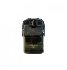 Сменный картридж Lost Vape Ursa NANO V2 Pod 0.8 ohm (1 шт.)