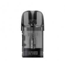 Сменный картридж Brusko APX S1 2 мл 1.2 Ом (1 шт.)