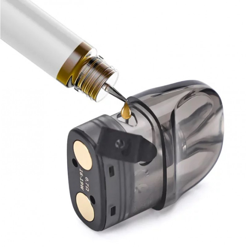 Сменный картридж Geekvape SONDER U 0.7 ohm (1 шт.)