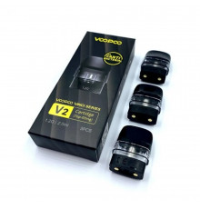 Сменный картридж Vооpoо VINCI Series V2 1.2 ohm (1 шт.)